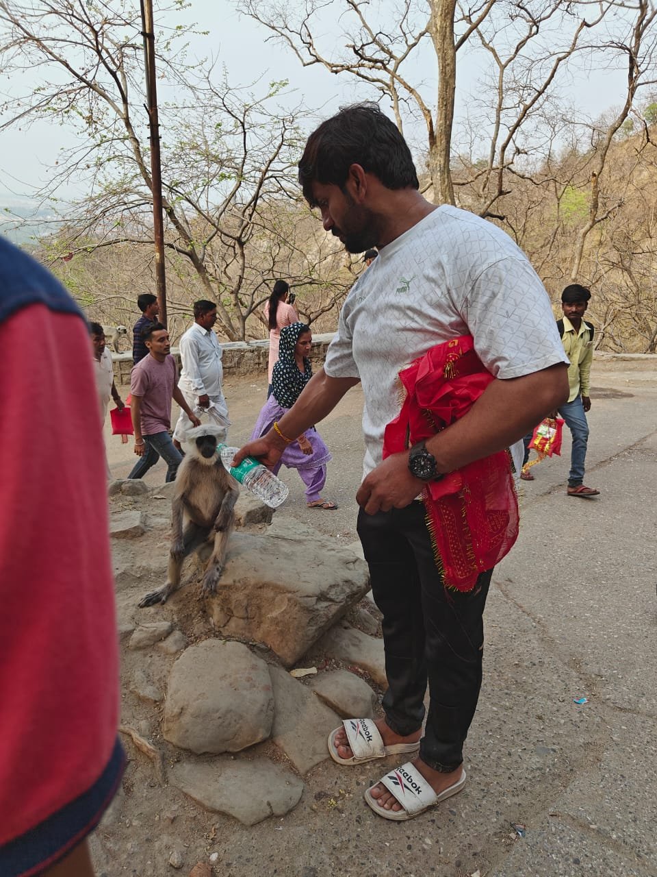 Rural Health Camp